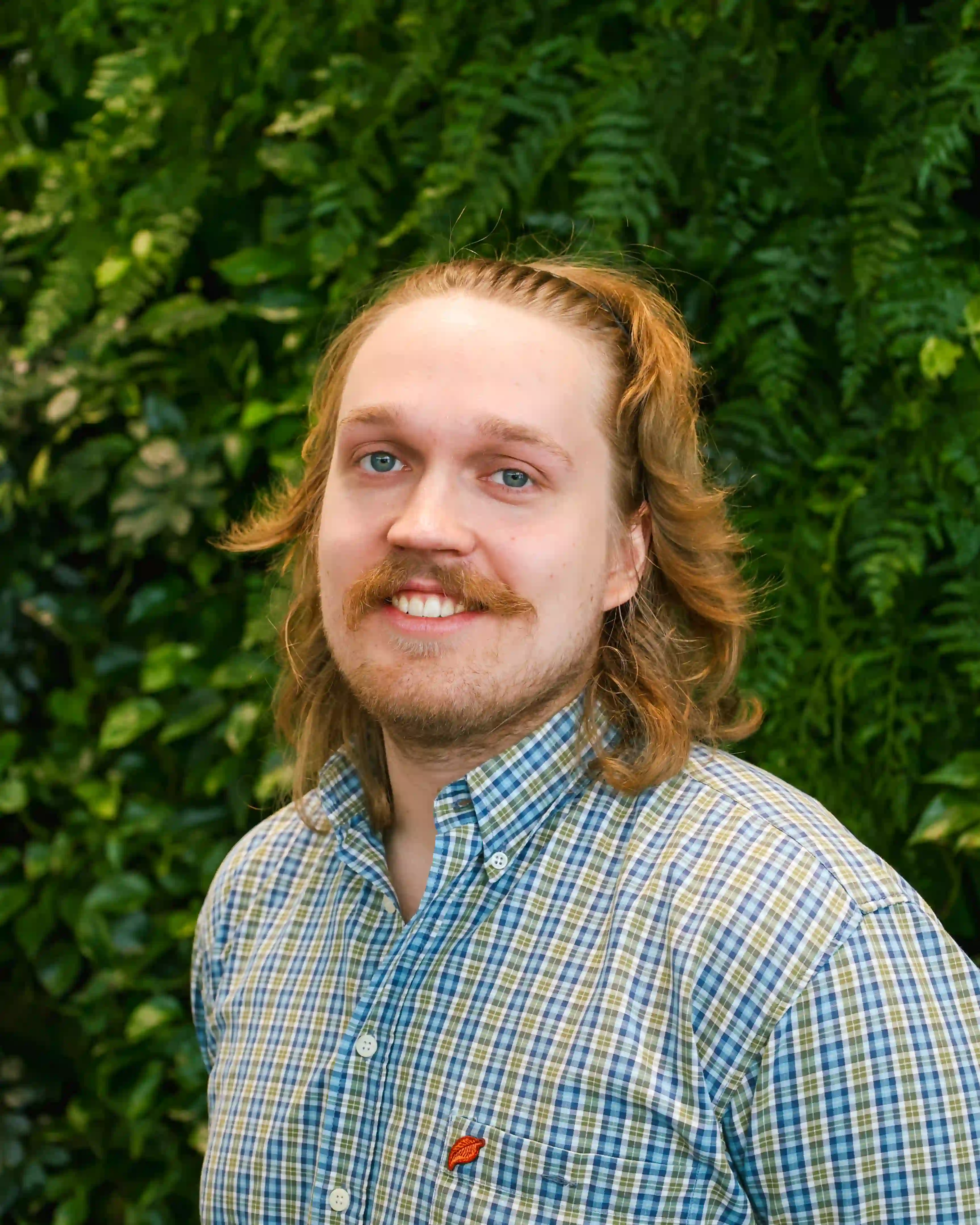 Iikka Harjamäki